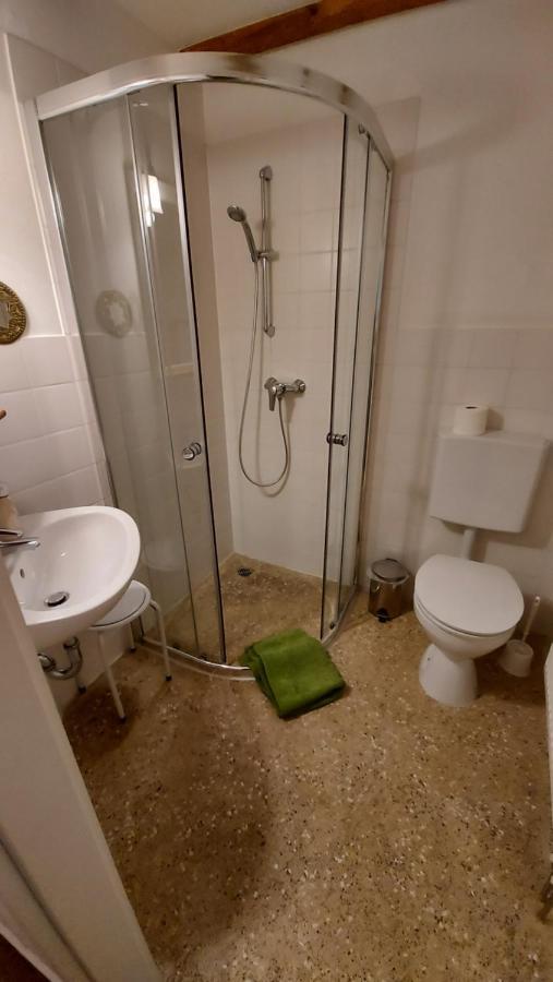 Apartamento Fachwerkhaus Hartmann Bad Münder am Deister Exterior foto